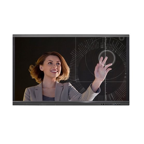 Dahua LU65-ST400 interaktivní dotyková tabule