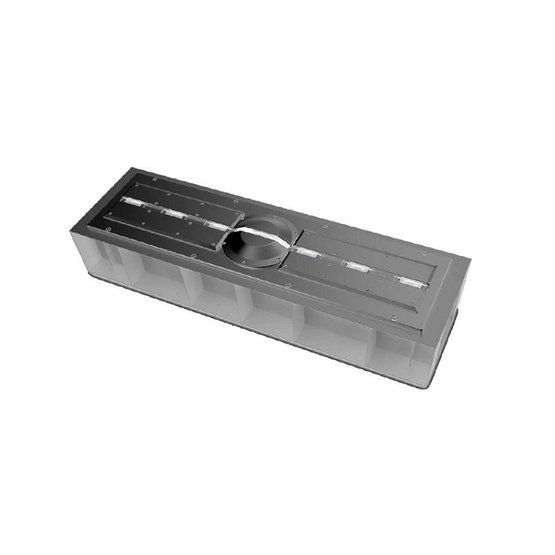 Dahua MV-VDF5020CE-00 zařízení pro monitoring podvozků vozidel