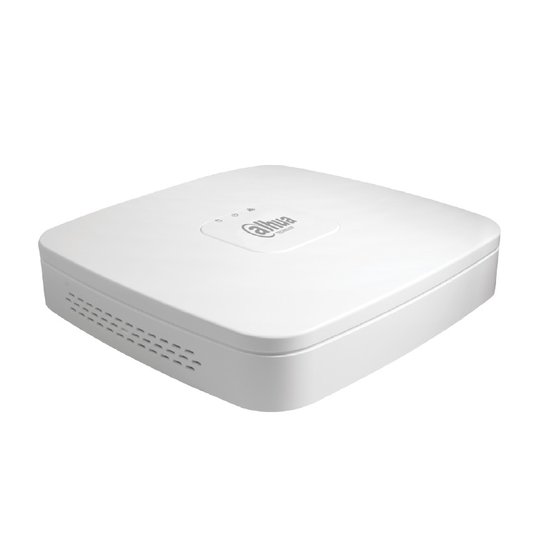 Dahua NVR2104-4KS2 IP záznamové zařízení