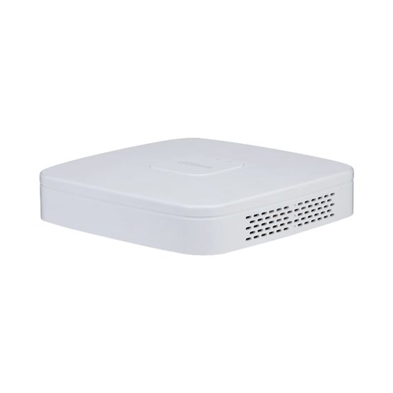 Dahua NVR4104-EI AI IP záznamové zařízení
