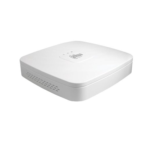 Dahua NVR4104 záznamové zařízení