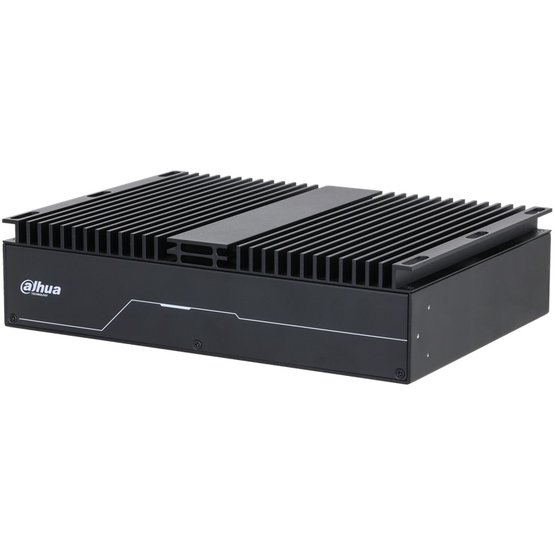 Dahua NVR4108-WT průmyslové záznamové zařízení