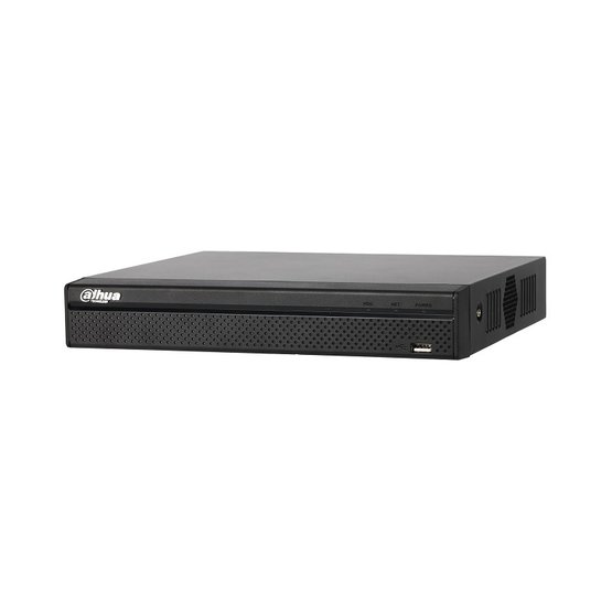 Dahua NVR4108HS-4KS2 IP záznamové zařízení