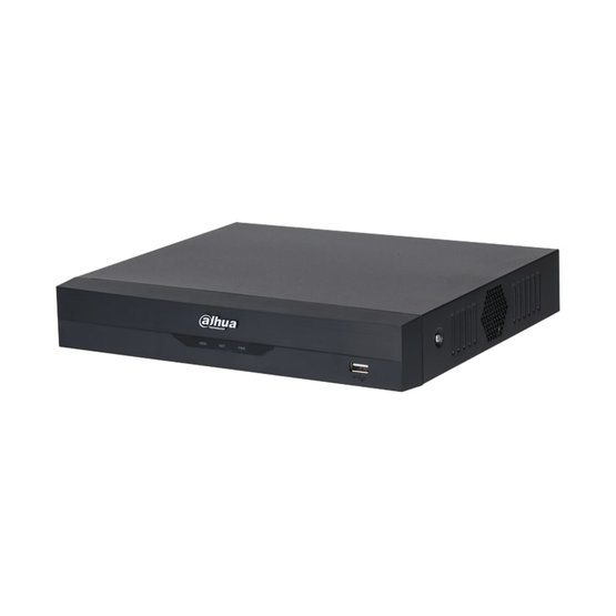 Dahua NVR4108HS-EI AI IP záznamové zařízení