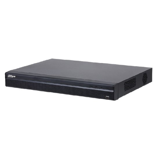 Dahua NVR4216-4KS2/L IP záznamové zařízení