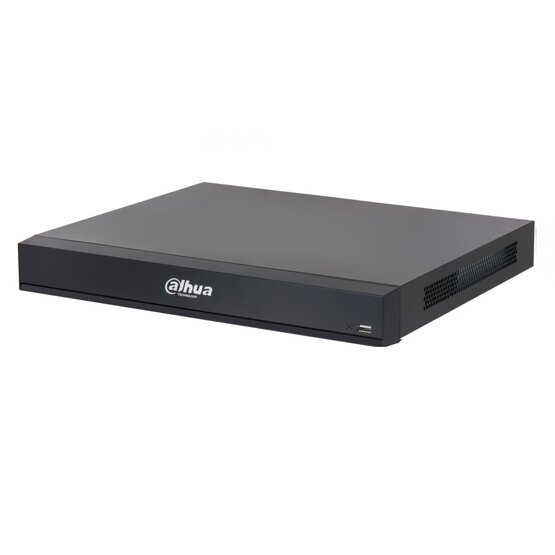 Dahua NVR5208-8P-XI/Pro IP záznamové zařízení