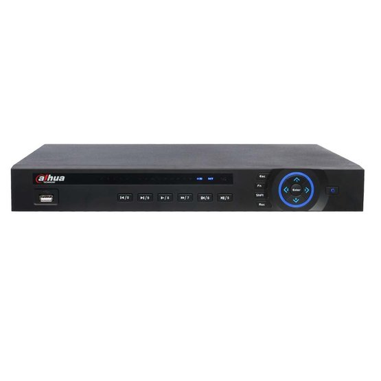 Dahua NVR5208-8P záznamové zařízení