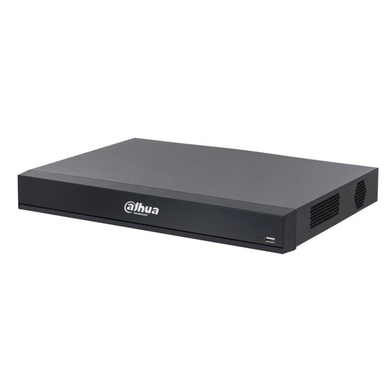 Dahua NVR5232-XI/Pro IP záznamové zařízení