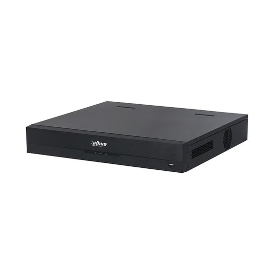 Dahua NVR5416-16P-EI IP záznamové zařízení
