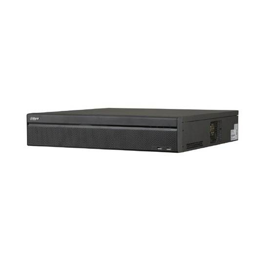 Dahua NVR5816-16P-4KS2E IP PoE záznamové zařízení