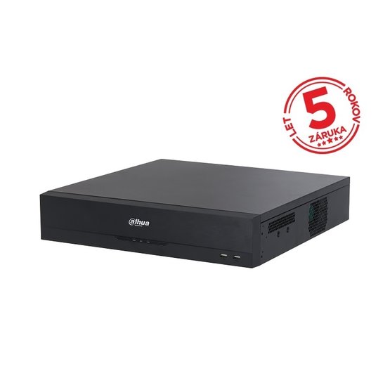 Dahua NVR5816-16P-EI IP PoE záznamové zařízení