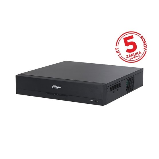 Dahua NVR5832-EI IP záznamové zařízení