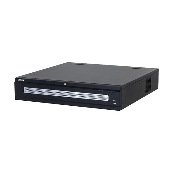 Dahua DEMO NVR608H-64-XI IP záznamové zařízení