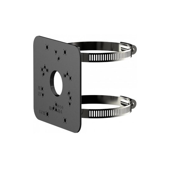Dahua PFA152-E-B adaptér pro montáž Dahua kamer na sloup