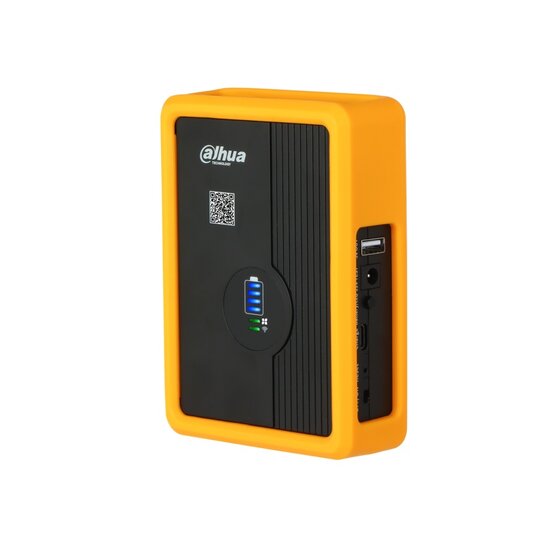 Dahua PFM2900 přesnosný switch a tester