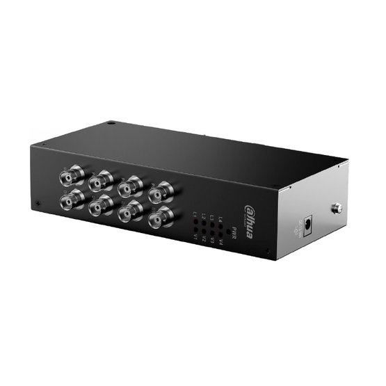 Dahua PFM811-4CH 4ch POC distributor