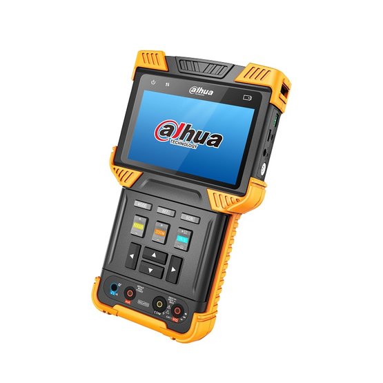 Dahua PFM900-E-V2 integrovaný tester kamer