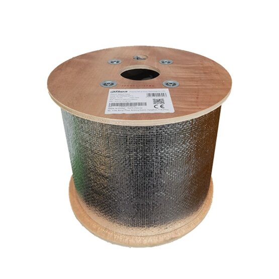 Dahua PFM920I-5EF-C Cat 5e FTP kabel
