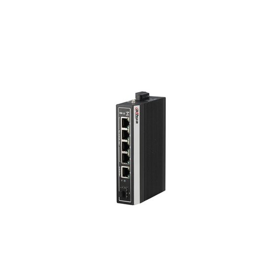 Dahua PFS3106-4GT-DP PoE switch