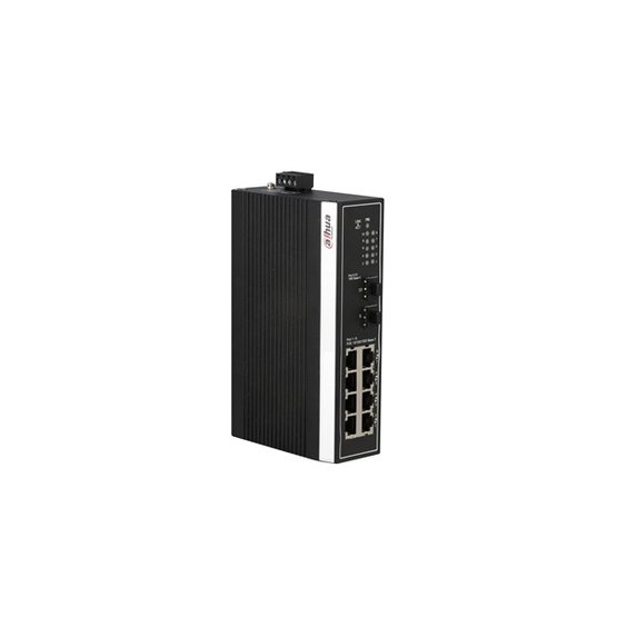 Dahua PFS3210-8GT-DP PoE switch