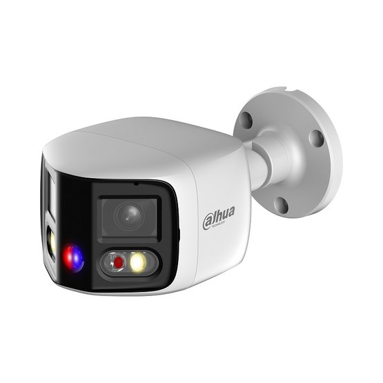 Dahua DEMO IPC-PFW3849S-A180-E2-AS-PV-0280B 2x 4 Mpx IP kamera