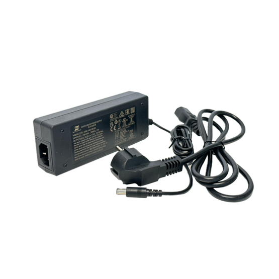 DAHUA PWR 53V/1,80A zdroj pro switche