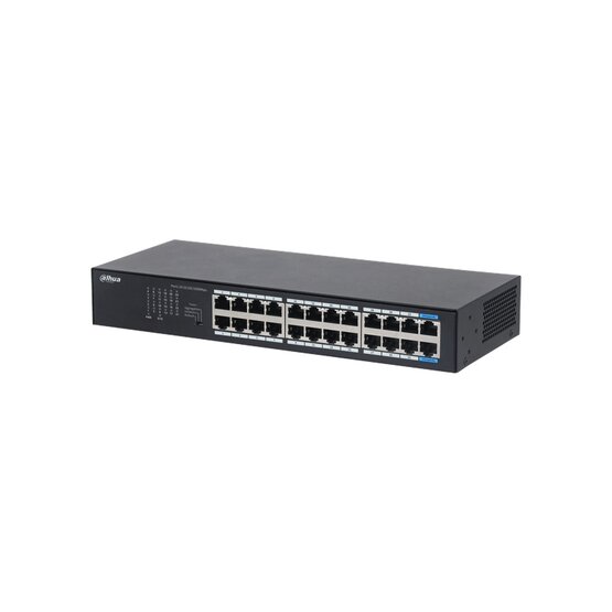 Dahua S3024-24GT 24-portový switch