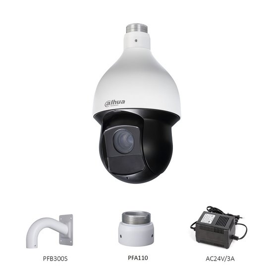 Dahua SD59230T-HN PTZ kamera IP