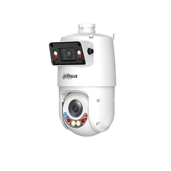 Dahua SDT4E425-4F-GB-A-PV1-S2 4 + 4 Mpx PTZ kamera