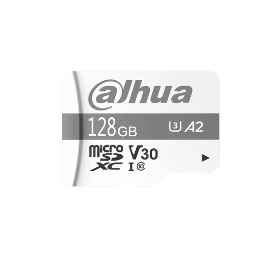 Dahua TF-P100/128GB microSD paměťová karta