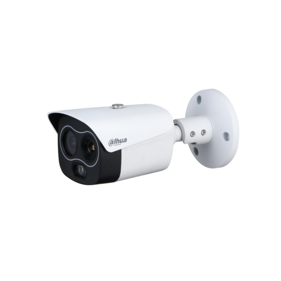 Dahua TPC-BF1241-B3F4-S2 kompaktní hybridní IP termokamera