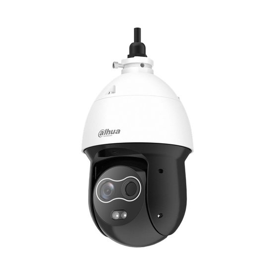 Dahua TPC-SD2241-TB7F8-DW-S2 PT hybridní IP kamera