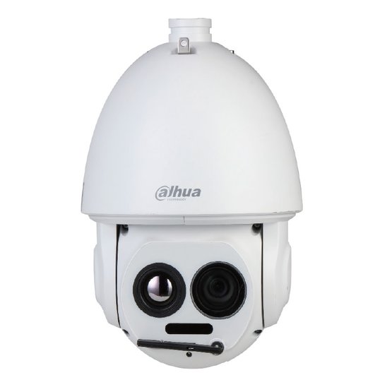 Dahua TPC-SD8621-TB35Z45 hybridní PTZ termokamera
