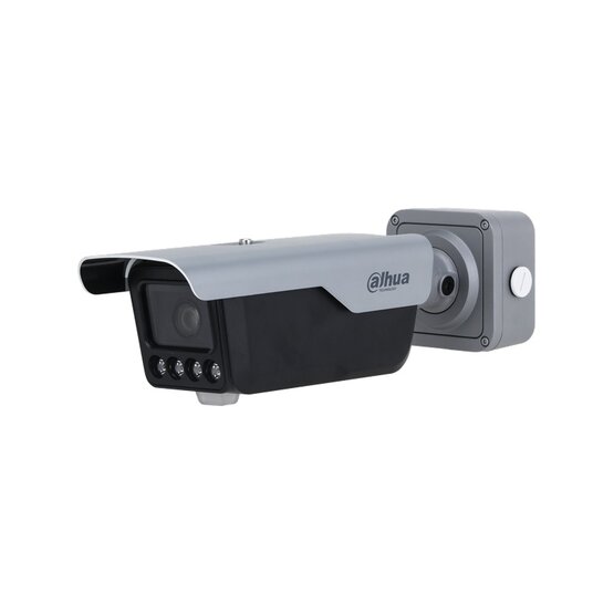 Dahua UTC423-PW4D-IZ1 4 Mpx IP ANPR kamera