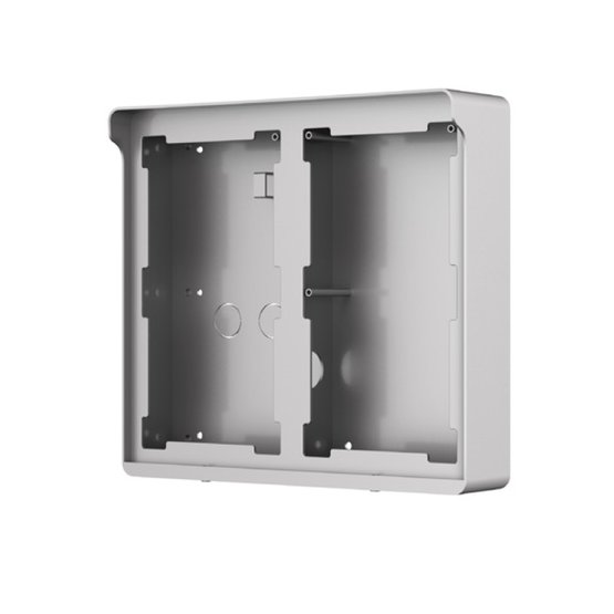 Dahua VTM04R4 instalační krabice pro 2 x 2 moduly