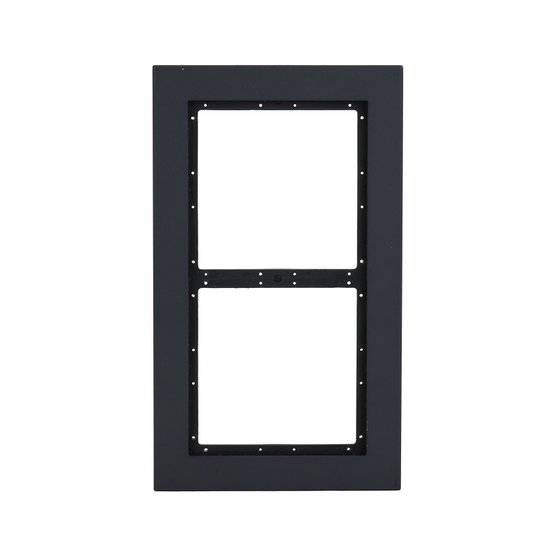 Dahua VTM25P2 instalační rámeček pro 2 moduly