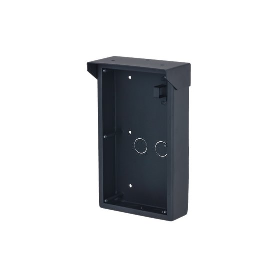 Dahua VTM26R2 instalační krabice se stříškou pro 2 moduly