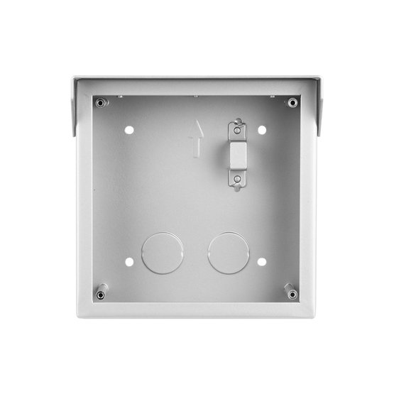 Dahua VTM75 instalační krabice se stříškou