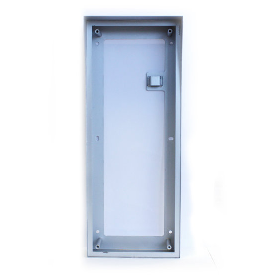 Dahua VTO2000A-RC3 protidešťový kryt pro 3 moduly