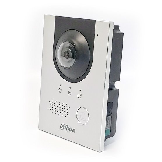 Dahua DEMO VTO2202F-P dveřní kamerová jednotka