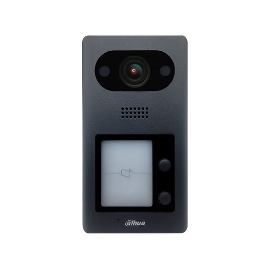 Dahua VTO3211D-P2 dveřní 2 tlačítková kamerová jednotka