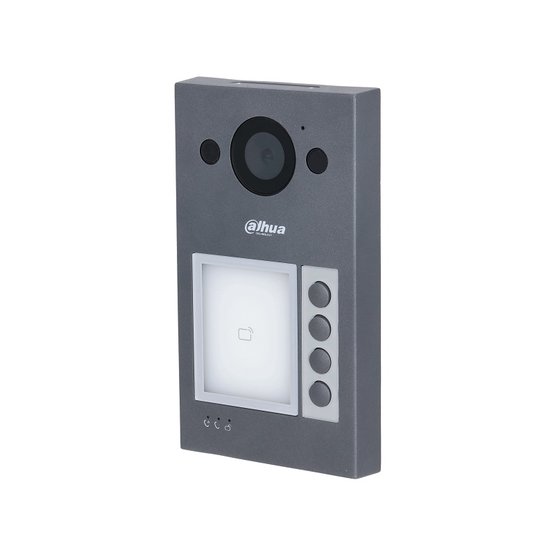Dahua VTO3311Q-WP tlačítková kamerová jednotka