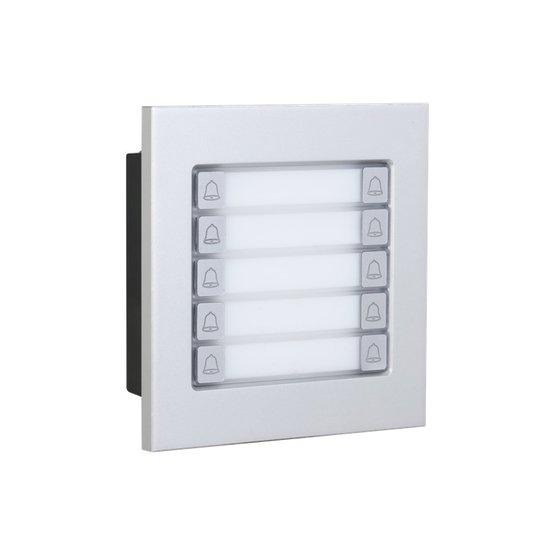 Dahua VTO4202F-MDB10 modul s 10 tlačítky