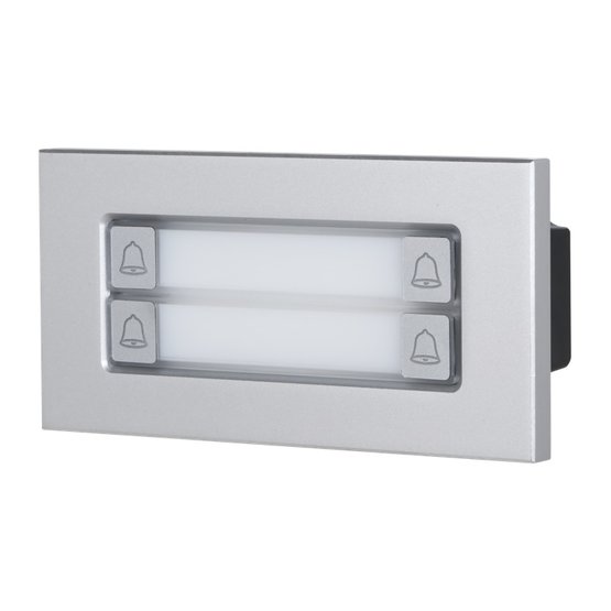 Dahua VTO4202F-MDB4 modul se 4 tlačítky