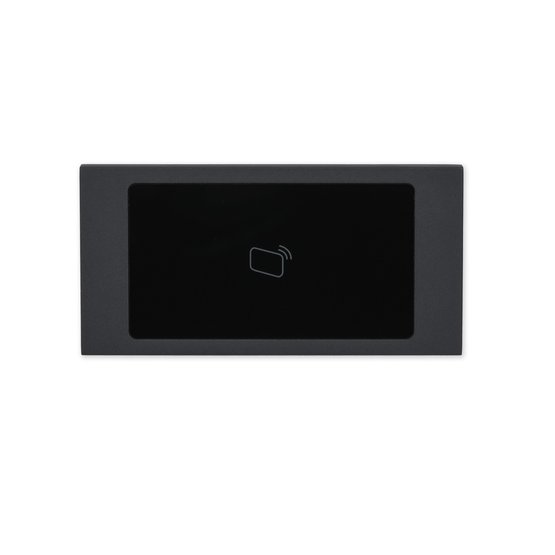 Dahua VTO4202FB-MR1 poloviční modul se čtečkou 125 kHz