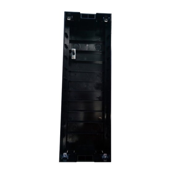 Dahua VTOB103 krabice pod omítku