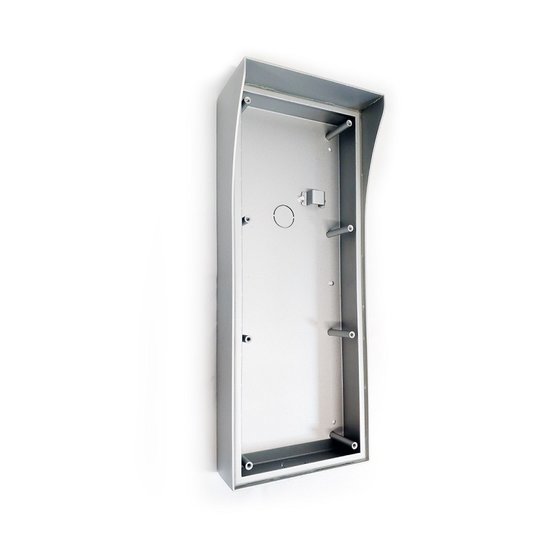 Dahua VTOB114-V2 protidešťový kryt pro 3 moduly