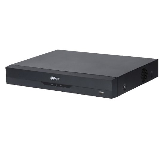 Dahua XVR5104HE-I2 pentabridní videorekordér