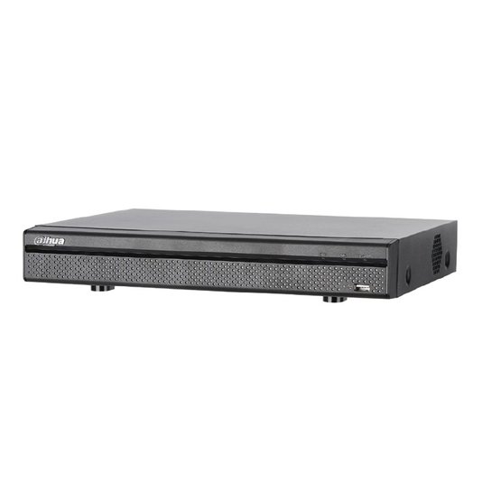 Dahua XVR5104HE-X pentabridní videorekordér 4kanálový