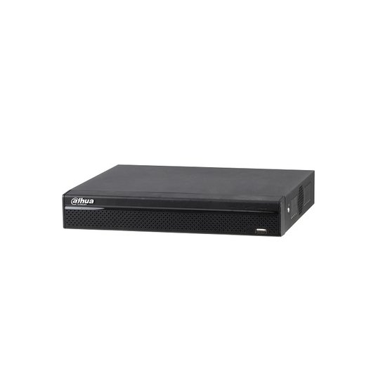 Dahua XVR5104HS-S2 pentabridní videorekordér 4kanálový